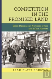 Competition In The Promised Land