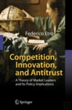 Bertrand.pt - Competition, Innovation, And Antitrust