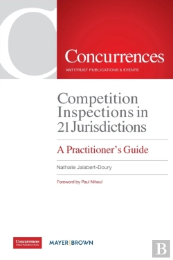 Bertrand.pt - Competition Inspections In 21 Jurisdictions