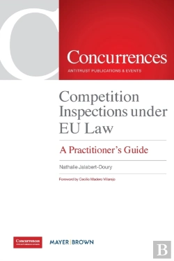 Bertrand.pt - Competition Inspections Under Eu Law: A