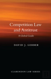 Competition Law And Antitrust