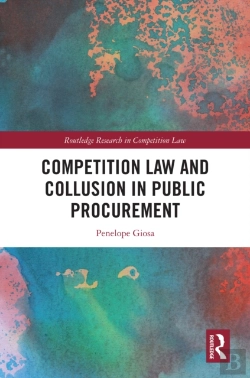 Bertrand.pt - Competition Law And Collusion In Public Procurement