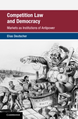 Bertrand.pt - Competition Law And Democracy