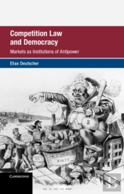 Competition Law And Democracy