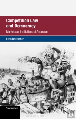 Bertrand.pt - Competition Law And Democracy