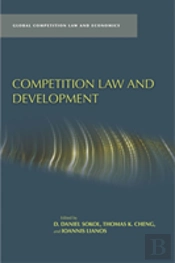 Competition Law And Development