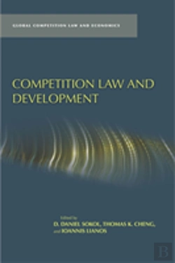 Bertrand.pt - Competition Law And Development