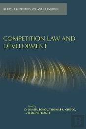 Competition Law And Development