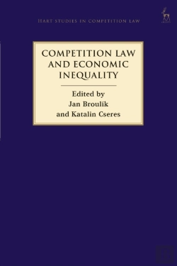 Bertrand.pt - Competition Law And Economic Inequality