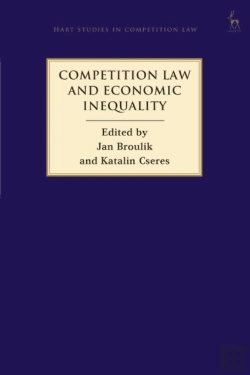 Bertrand.pt - Competition Law And Economic Inequality