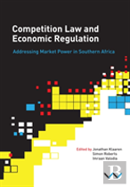 Competition Law And Economic Regulation