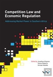 Competition Law And Economic Regulation