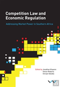 Bertrand.pt - Competition Law And Economic Regulation