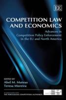 Competition Law And Economics