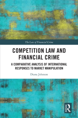Bertrand.pt - Competition Law And Financial Crime