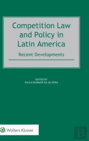 Competition Law And Policy In Latin America