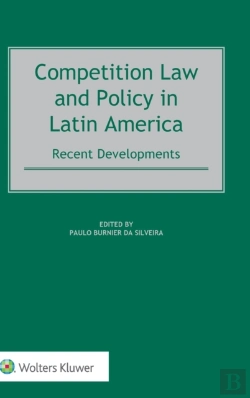Bertrand.pt - Competition Law And Policy In Latin America