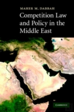 Bertrand.pt - Competition Law And Policy In The Middle East