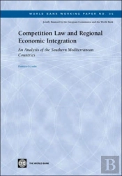 Competition Law And Regional Economic Integration