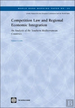 Bertrand.pt - Competition Law And Regional Economic Integration