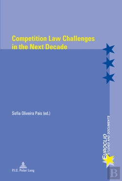 Bertrand.pt - Competition Law Challenges In The Next Decade