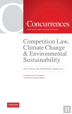 Bertrand.pt - Competition Law, Climate Change & Environmental Sustainability