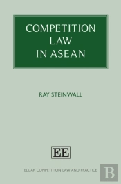 Competition Law In Asean