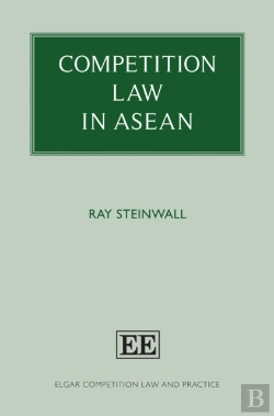 Bertrand.pt - Competition Law In Asean