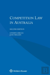 Competition Law In Australia