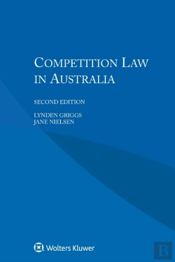 Bertrand.pt - Competition Law In Australia