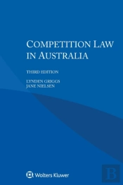 Competition Law In Australia