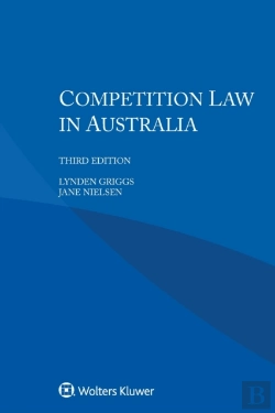 Bertrand.pt - Competition Law In Australia