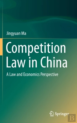Bertrand.pt - Competition Law In China