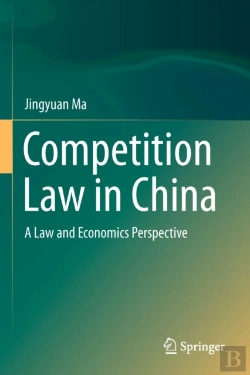 Bertrand.pt - Competition Law In China