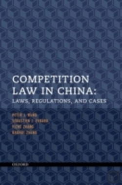Bertrand.pt - Competition Law In China