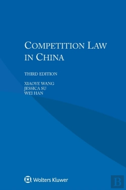 Bertrand.pt - Competition Law In China