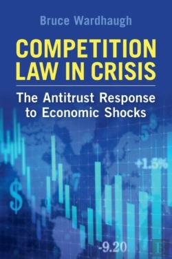 Bertrand.pt - Competition Law In Crisis