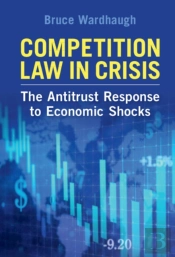 Competition Law In Crisis