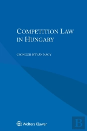 Competition Law In Hungary