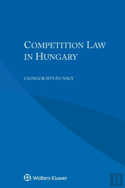 Bertrand.pt - Competition Law In Hungary