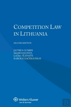 Bertrand.pt - Competition Law In Lithuania