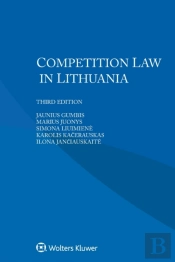 Competition Law In Lithuania