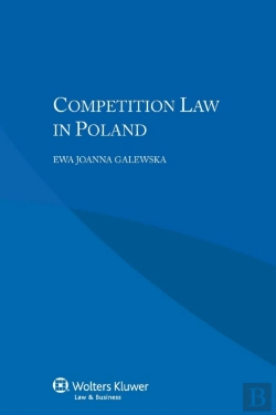 Bertrand.pt - Competition Law In Poland