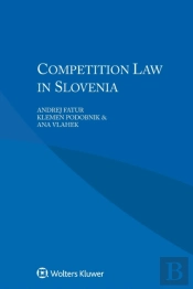 Competition Law In Slovenia