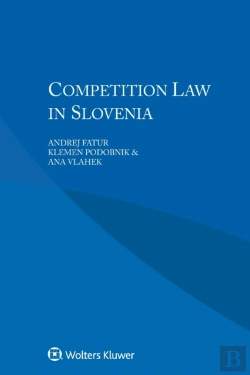 Bertrand.pt - Competition Law In Slovenia