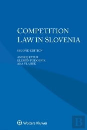 Competition Law In Slovenia