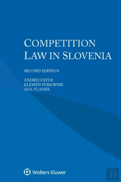 Bertrand.pt - Competition Law In Slovenia