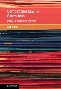 Bertrand.pt - Competition Law In South Asia