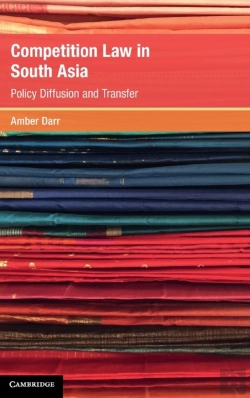Bertrand.pt - Competition Law In South Asia
