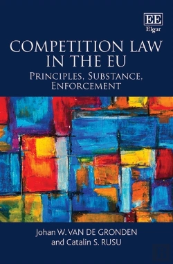 Bertrand.pt - Competition Law In The Eu - Principles, Substance, Enforcement